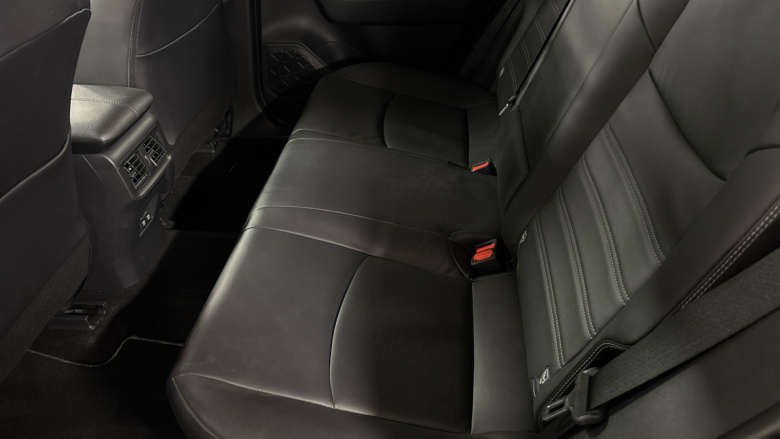 Toyota RAV4 2.5 VVT-i Hybrid Excel 5dr CVT 2WD Hybrid Estate